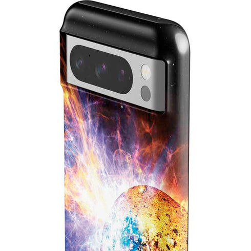 StockTrek Google Pixel 8 Pro Impact Case